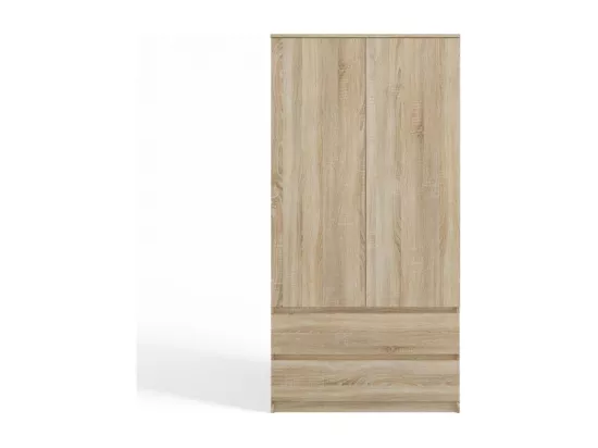Armoire Malwa SS-90 OAK SONOMA