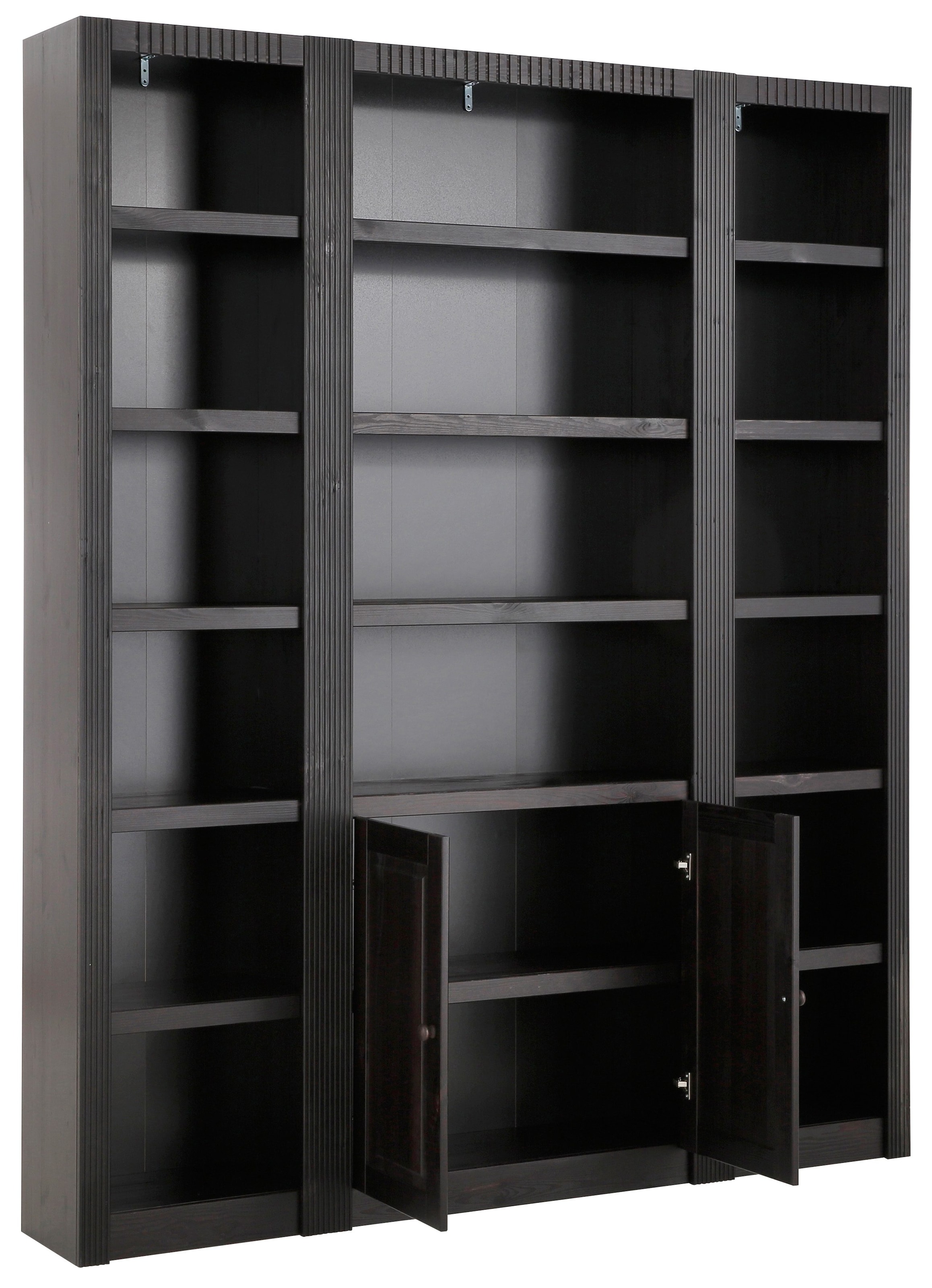 Home affaire Raumteilerregal »Bergen« Breite 173,5 cm