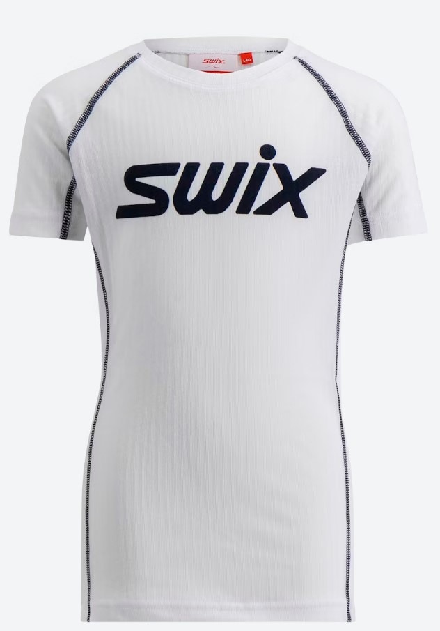 Kjøp Swix RaceX Classic Short Sleeve JR fra Hekta på tur her!