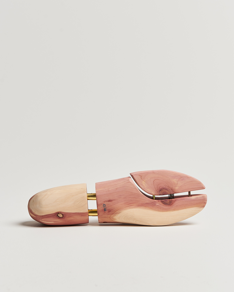 Care with Carl Cedar Shoe Tree 7-Pack