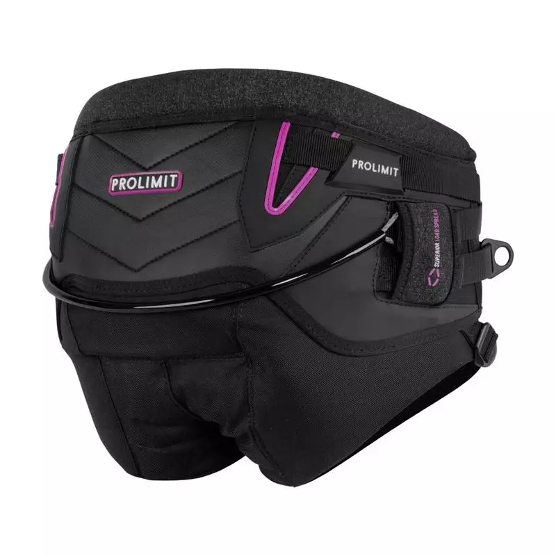 Harnais culotte kitesurf femme PROLIMIT Seat PureGirl