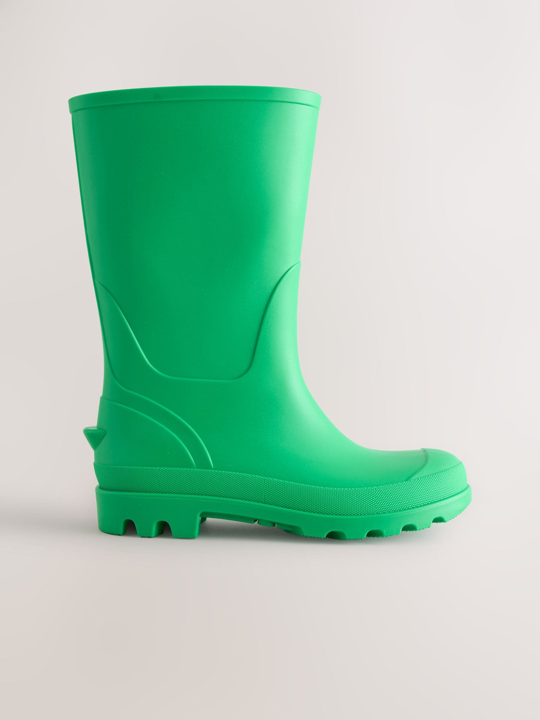 Groen - Klassieke regenlaarzen