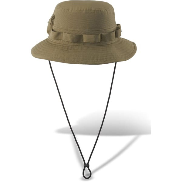 Chapeau randonnée DAKINE BREAKER BOONIE HAT UTILITY GREEN