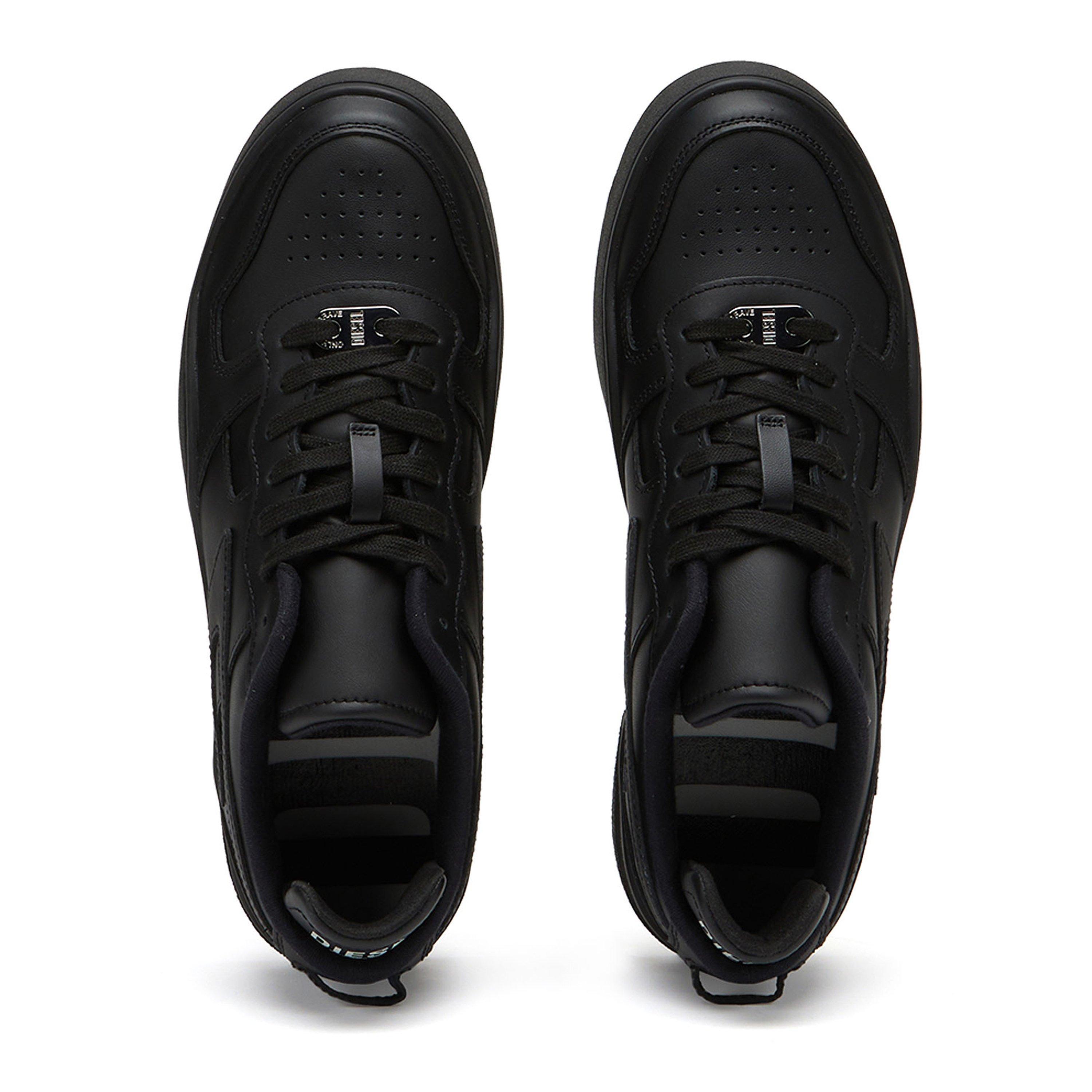 Diesel Diesel Ukiyo Low Trainers Mens