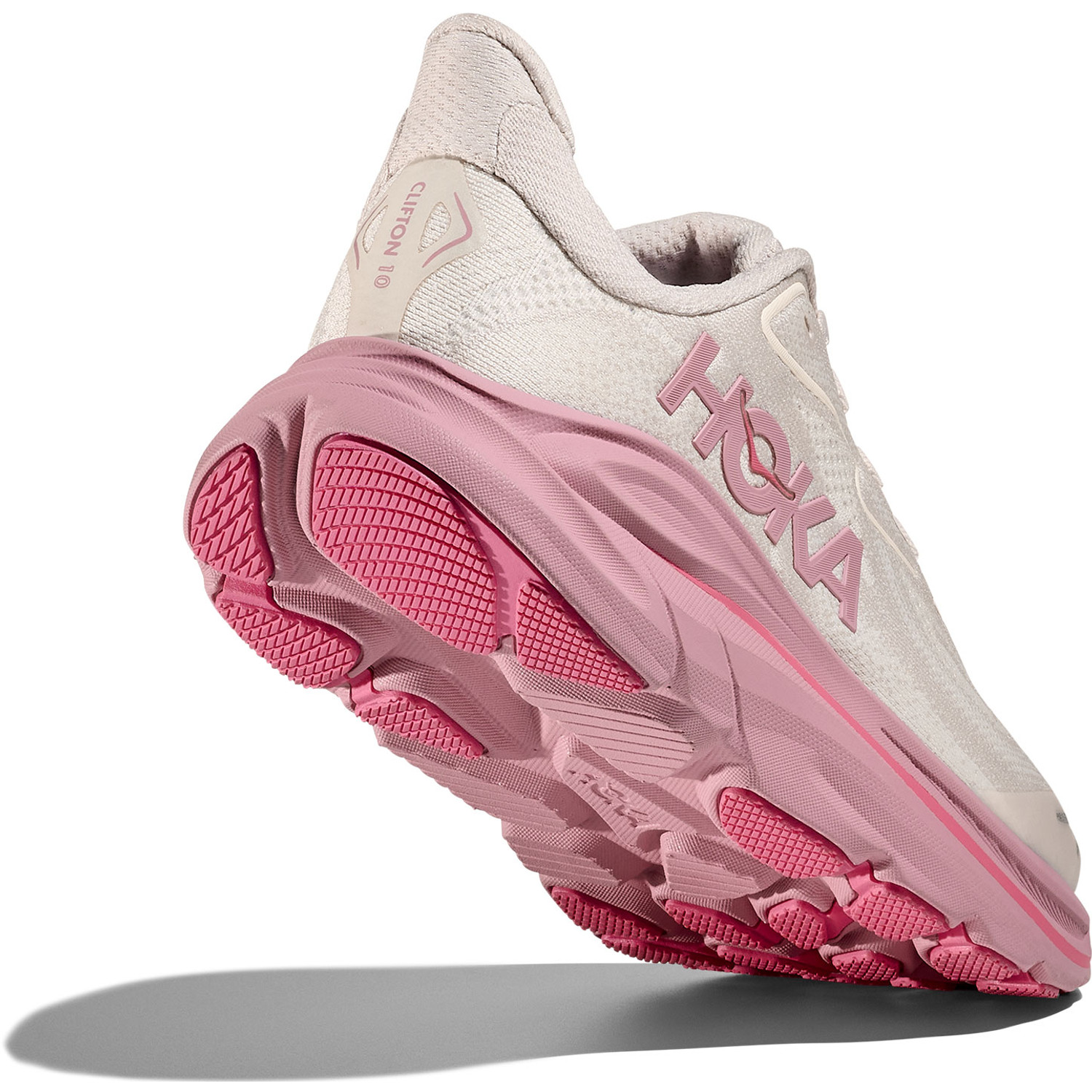 HOKA Clifton 10 GS Kids