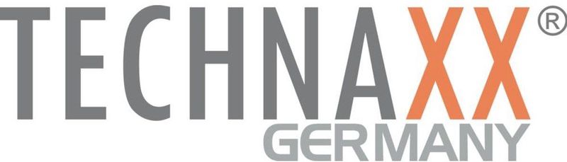 Technaxx - TX-22+ - Platenspeler - Zwart - Kunststof en MDF