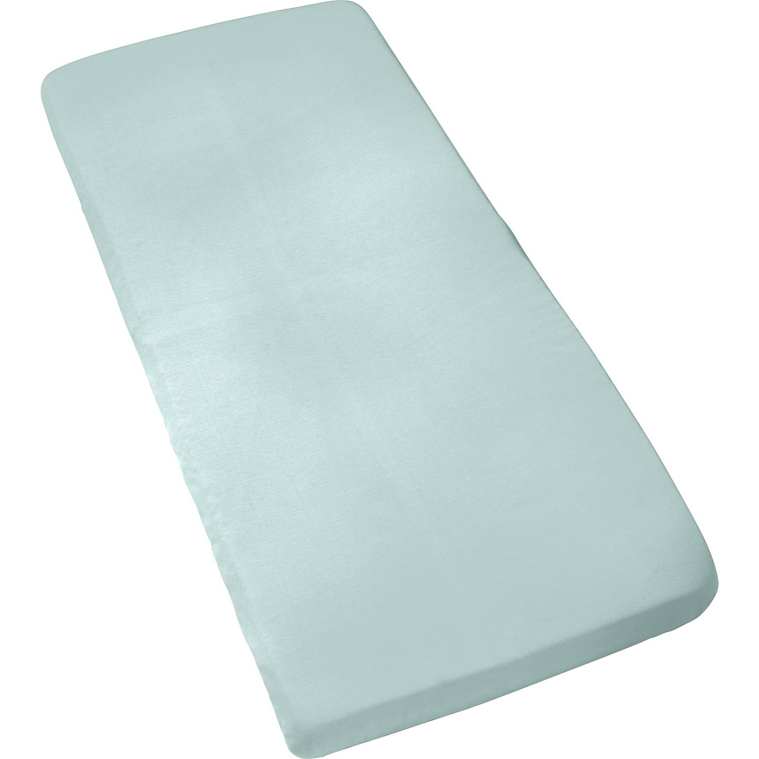 Erwin Müller Single-Jersey Kinder-Spannbettlaken 