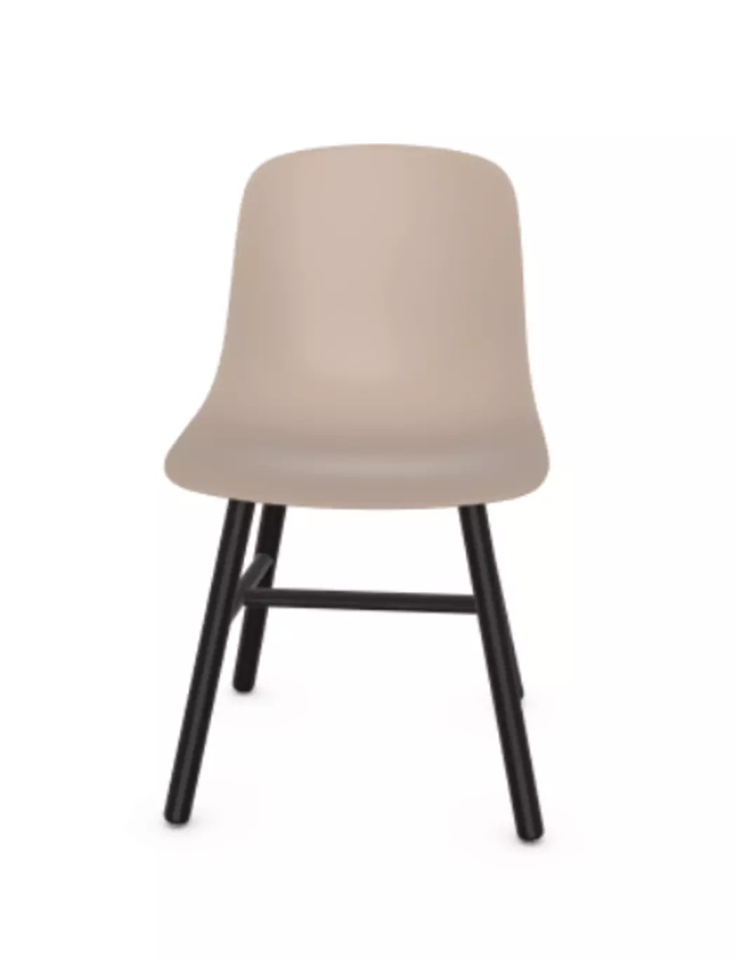 Stuhl Pure Loop Retro