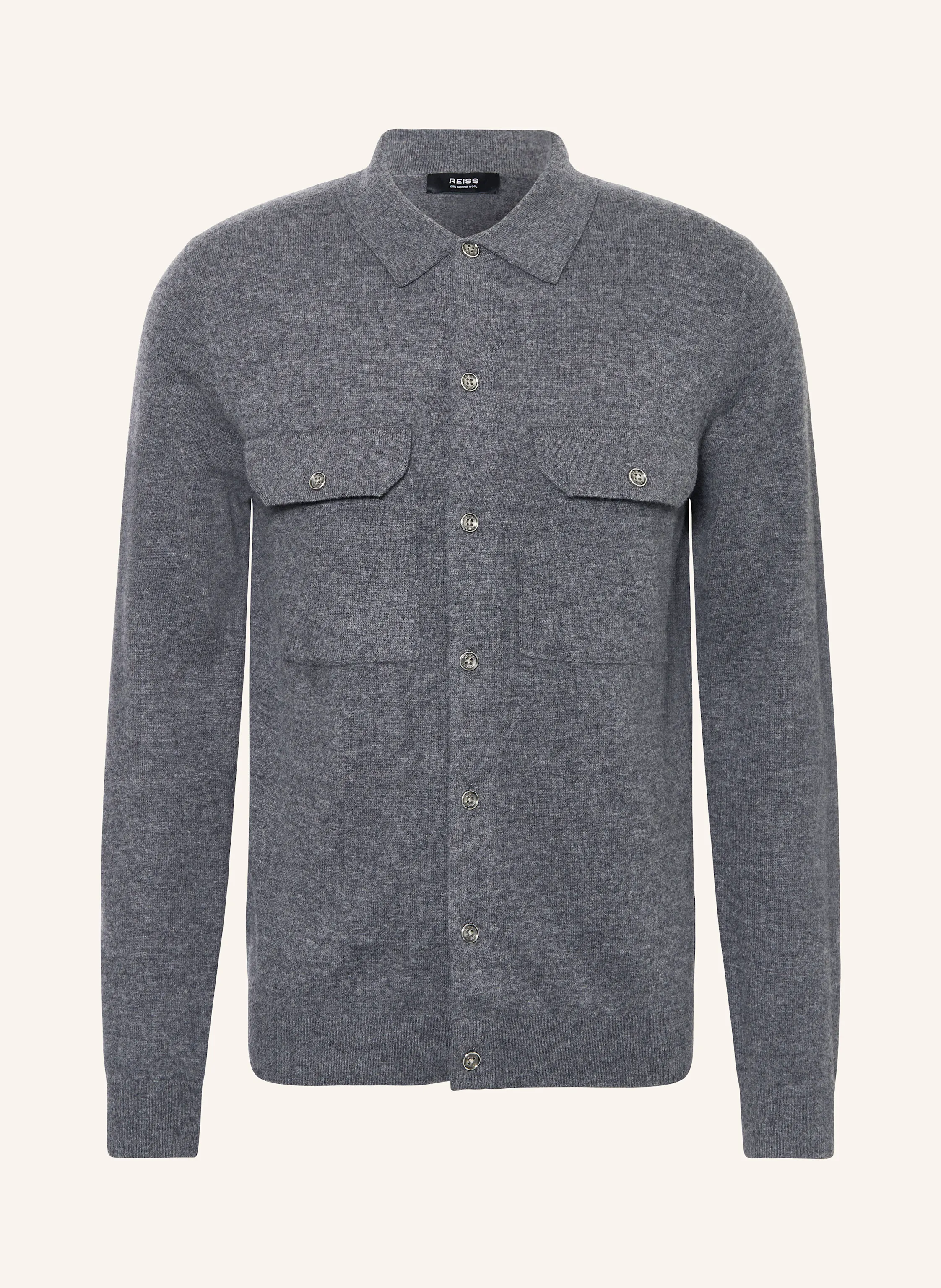 REISS Strickjacke PISA