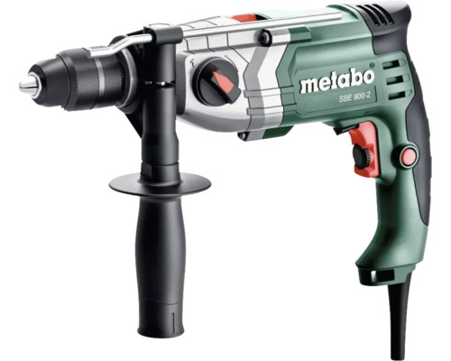 Klopboormachine Metabo 800 W 230 V