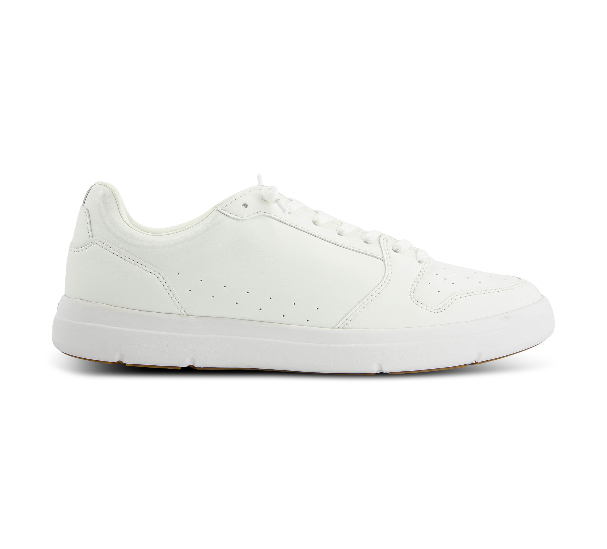 Vado Sneaker low weiss