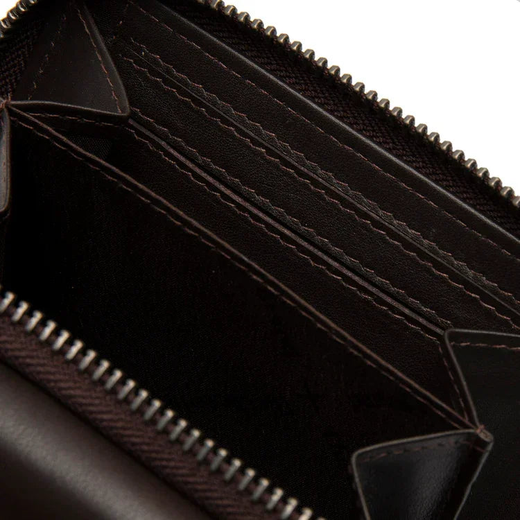 The Chesterfield | Aldra | Dames portemonnee
