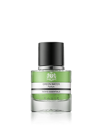 Jacques Fath Fath's Essentials Green Water Parfum Natural Spray 30ml