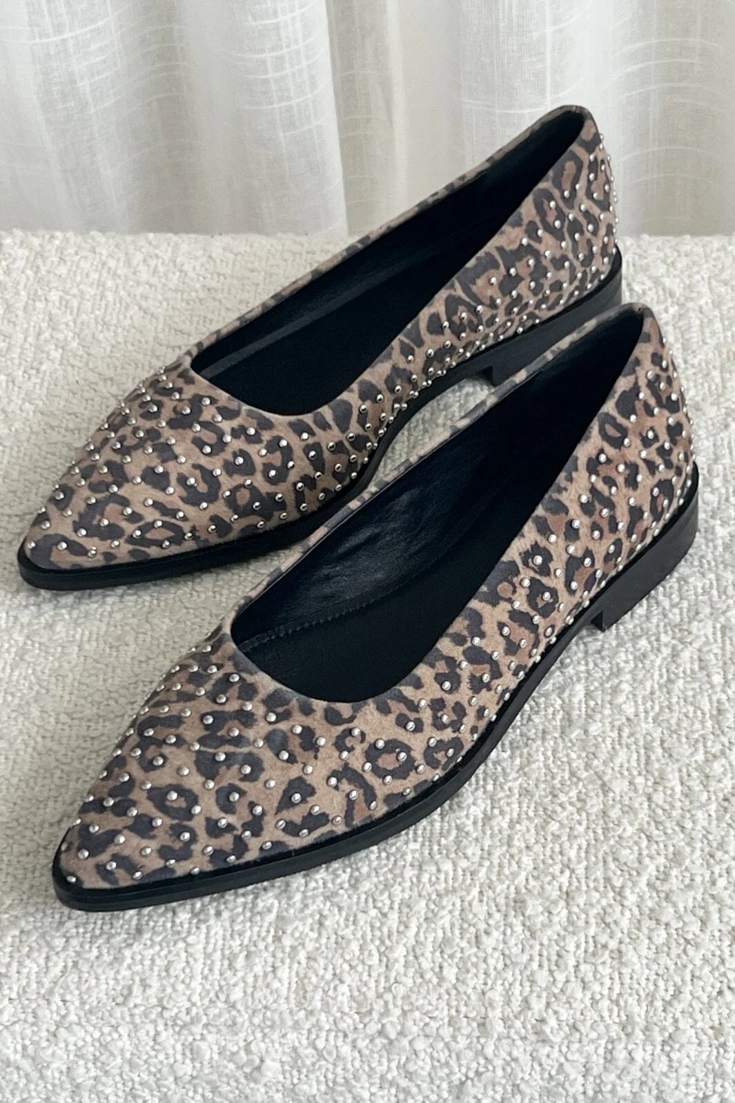 Copenhagen Shoes The Me Time