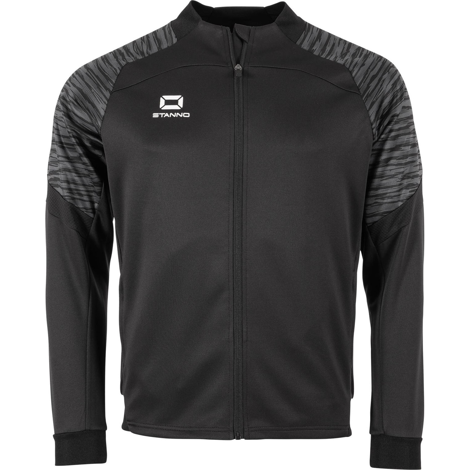 Stanno Bolt Full-Zip Top