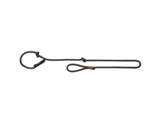 TRIXIE - Harnais de sécurité enfant Laisse réglable pour chiens be nordic gris foncé l-xl 13 mm
