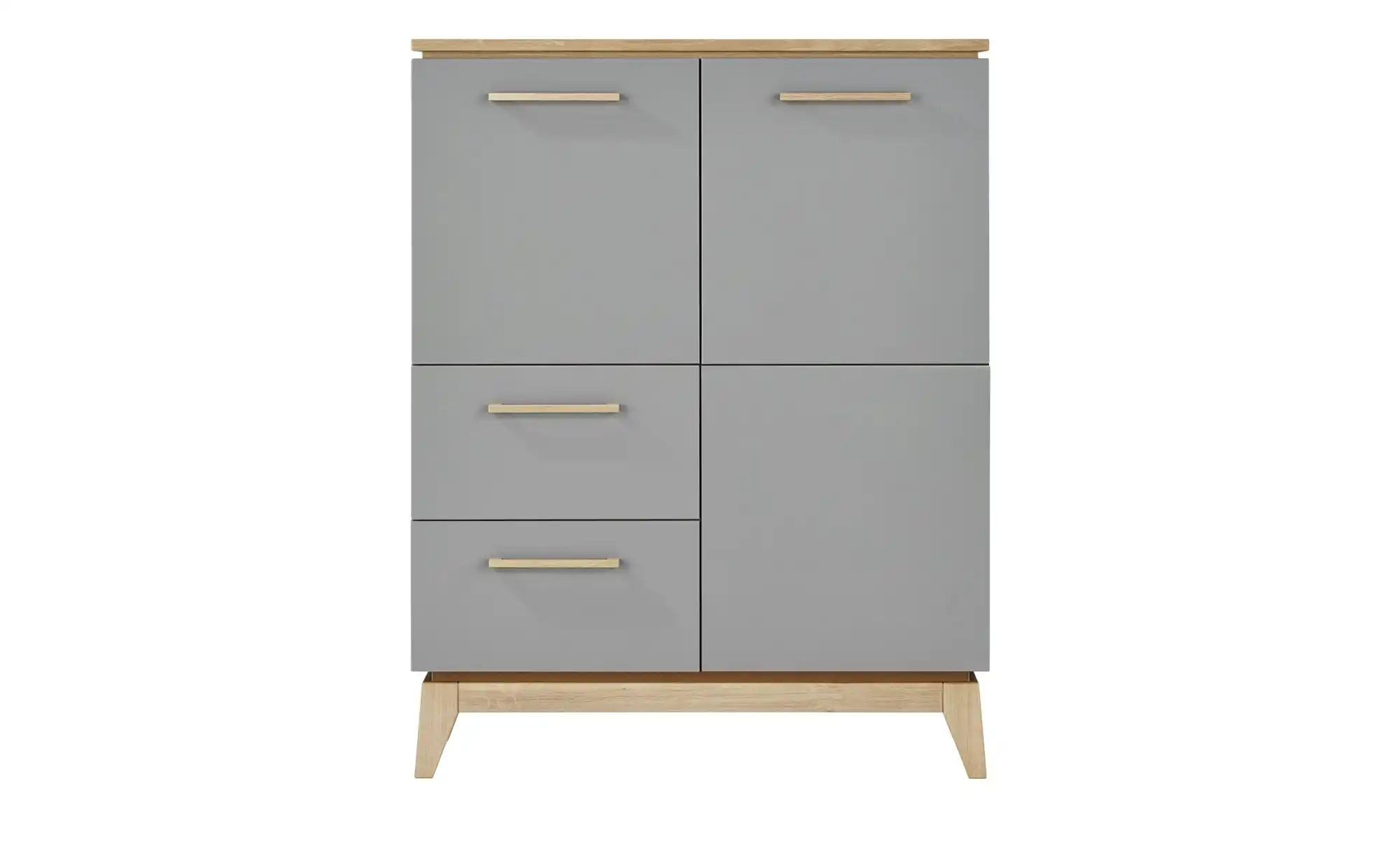 PAIDI Highboard Sten