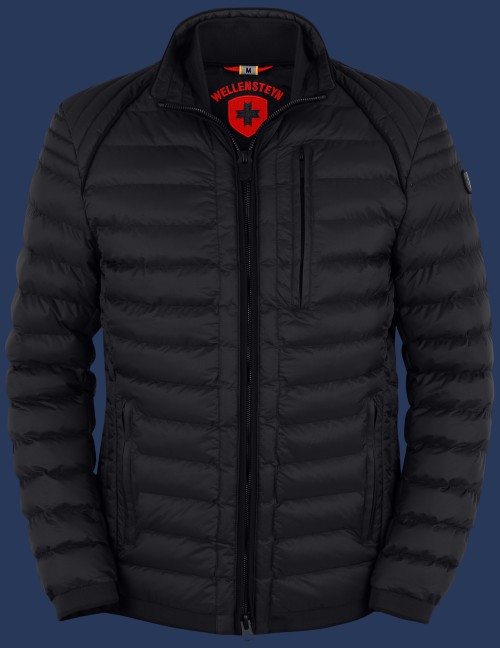 MOL Men DoRiBlaTec, Midnightblue