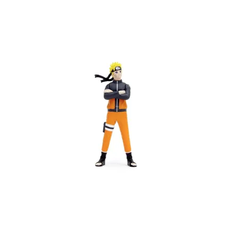 Jada Naruto 2009 Nissan GT-R 1:24 mit Naruto Figur
