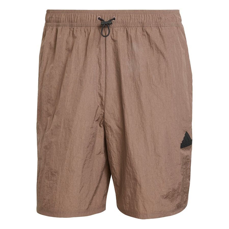 Adidas Short tissé City Escape