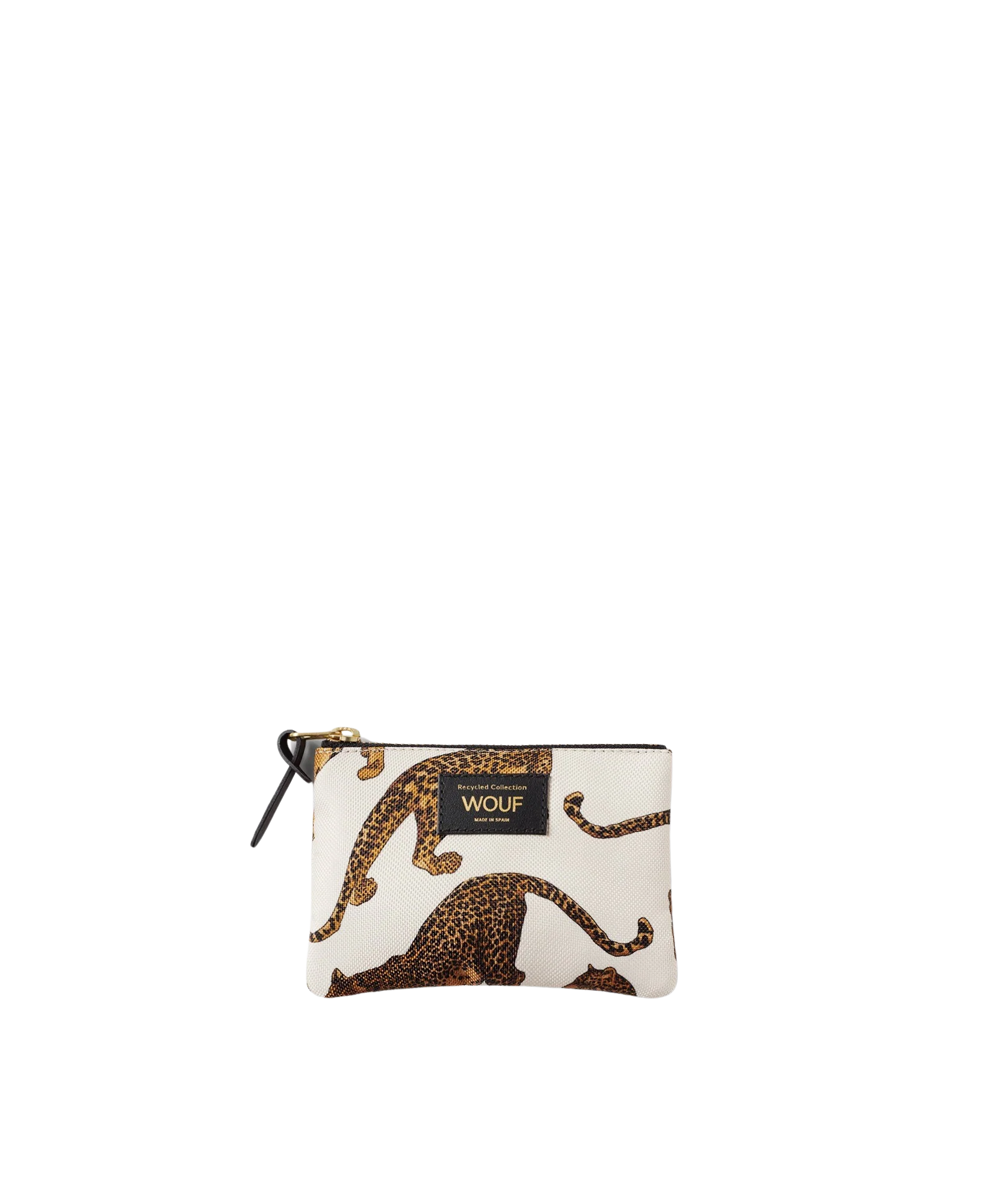 Wouf  The Leopard Small pung