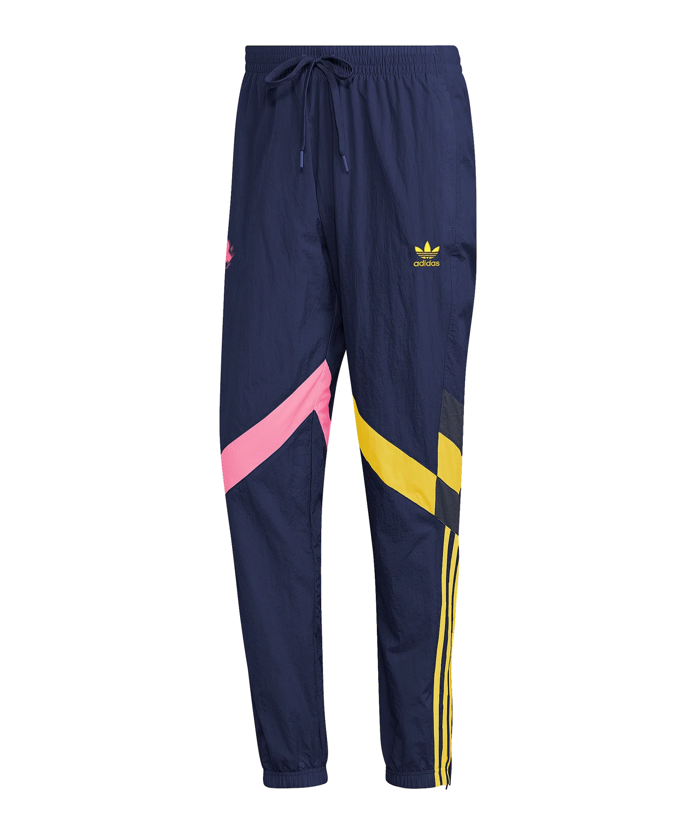 adidas Originals Juventus Turin Trainingshose Blau