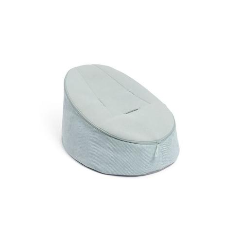 Doomoo transat pouf évolutif Seat'n Grow - Green - BABYMOOV