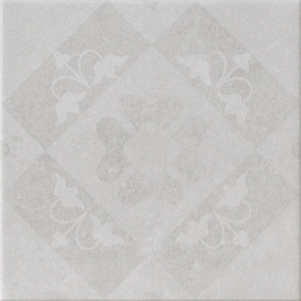 FLIS APERO LYSGRÅ MIX 20X20CM 1,42M²/PK