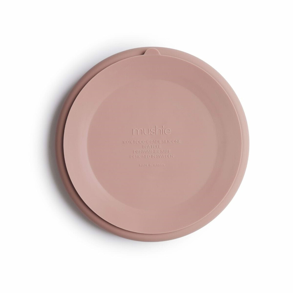 Mushie Vakjesbord Blush