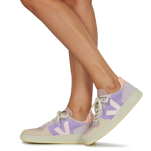 Veja - V-10 - Multicolore
