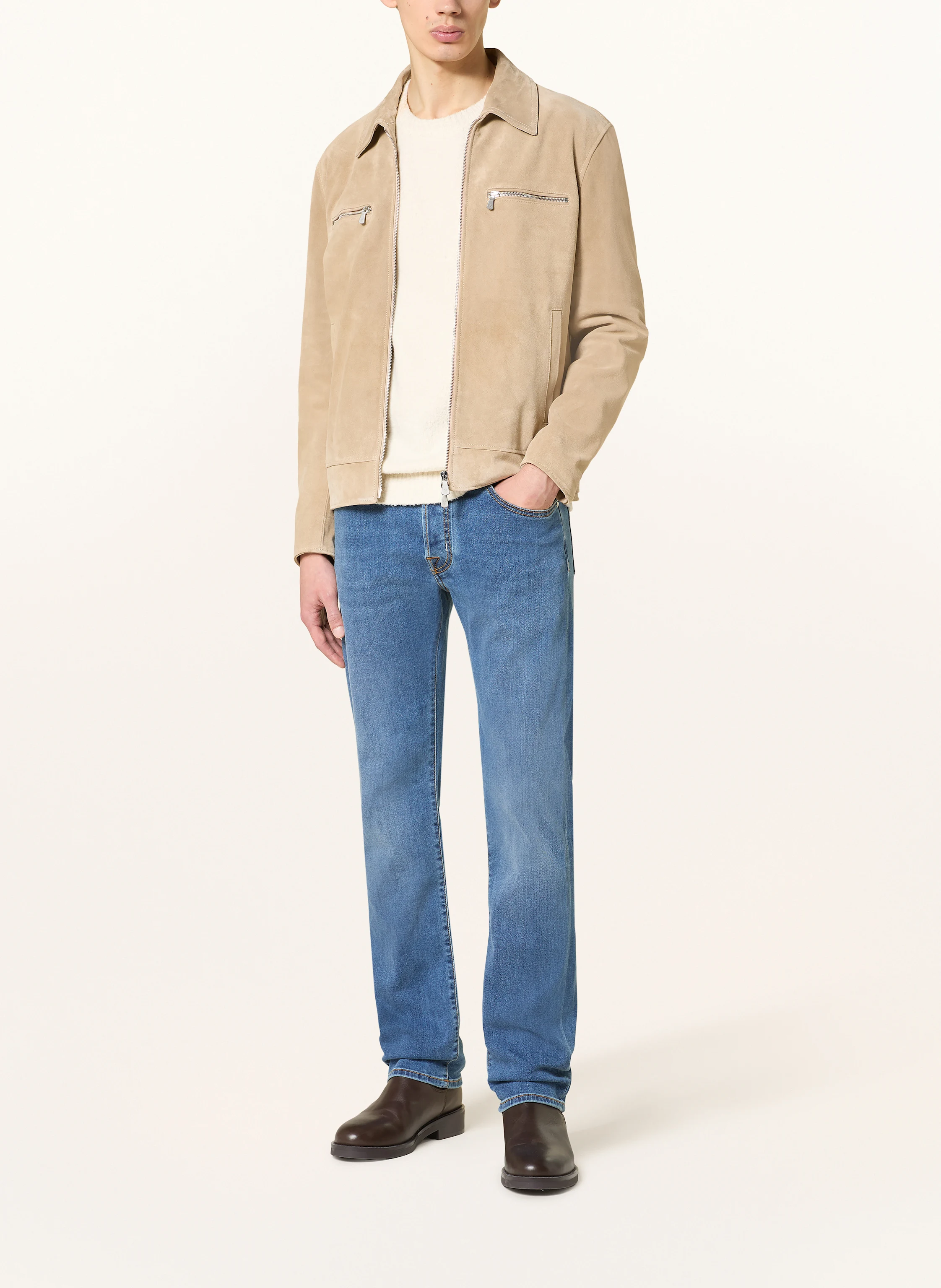 JACOB COHEN Jeans BARD Slim Fit