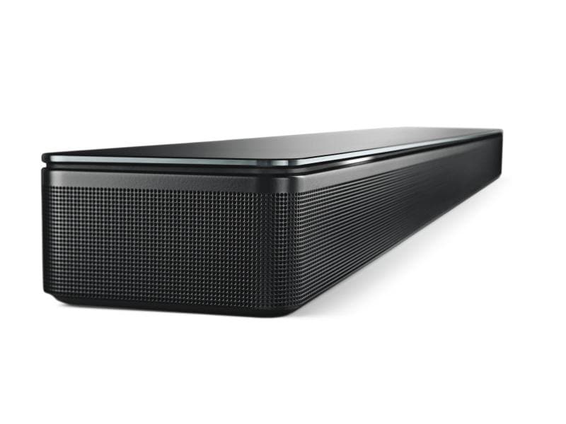 Bose Soundbar 700 Schwarz Design und Spitzenklang in perfekter Kombination