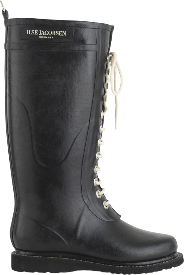 ILSE JACOBSEN long rubberboots 01