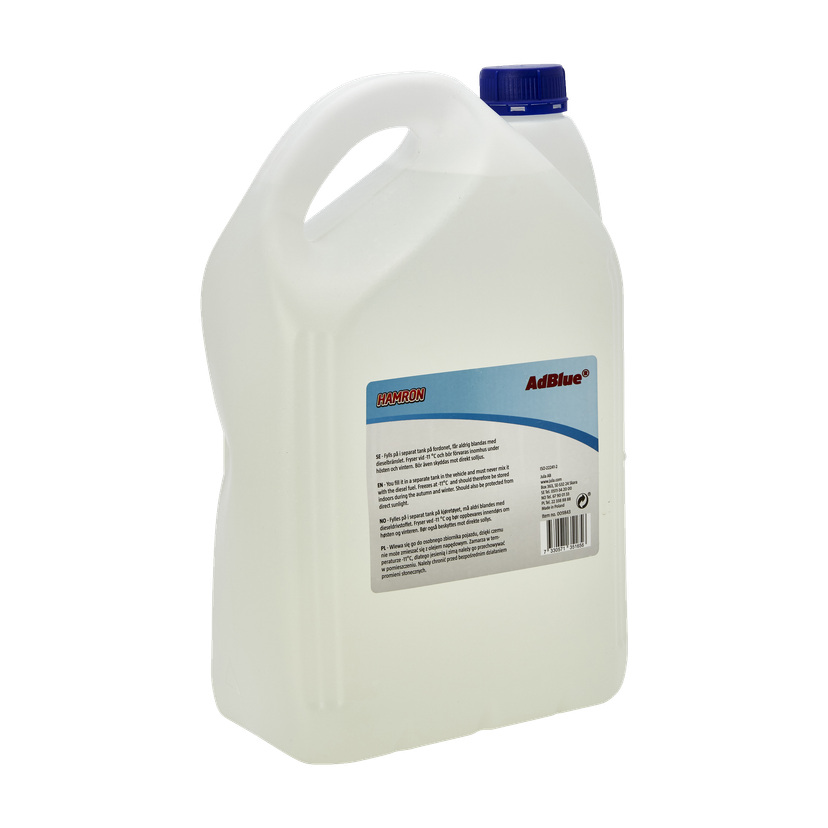 Reduksjonsmiddel 5 l