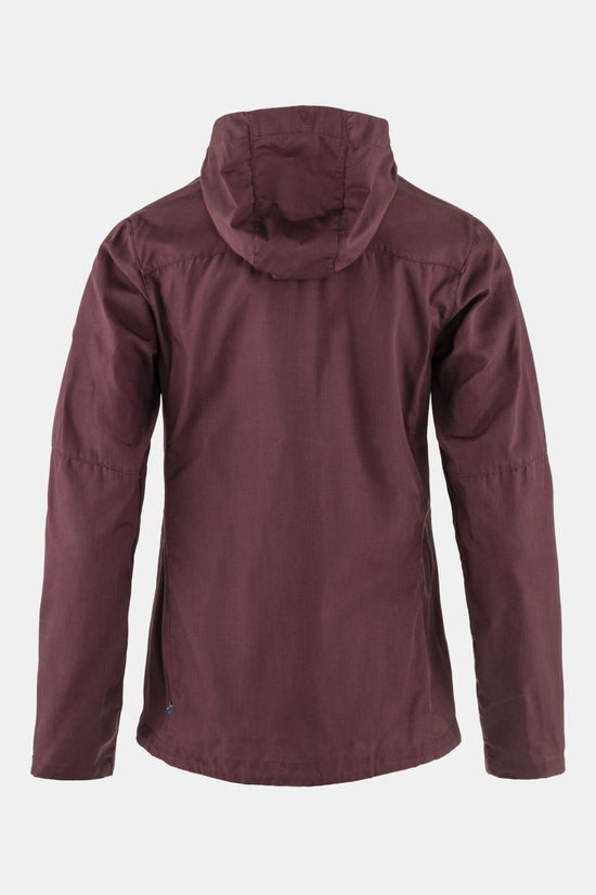 Fjällräven Fjällräven Stina Jacket
