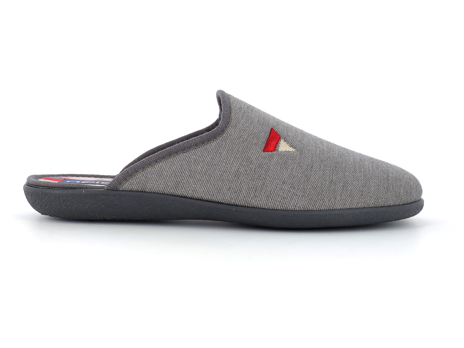 R brand-G50-14724 Textile Gris