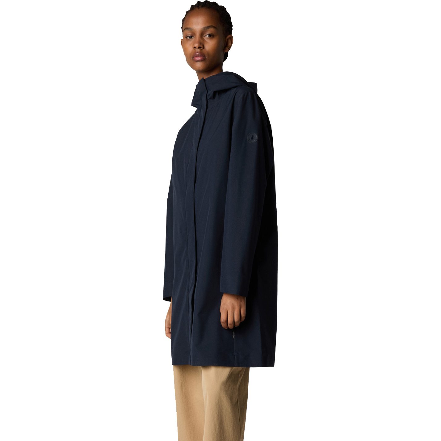 Save The Duck Maya Parka Damen blue black