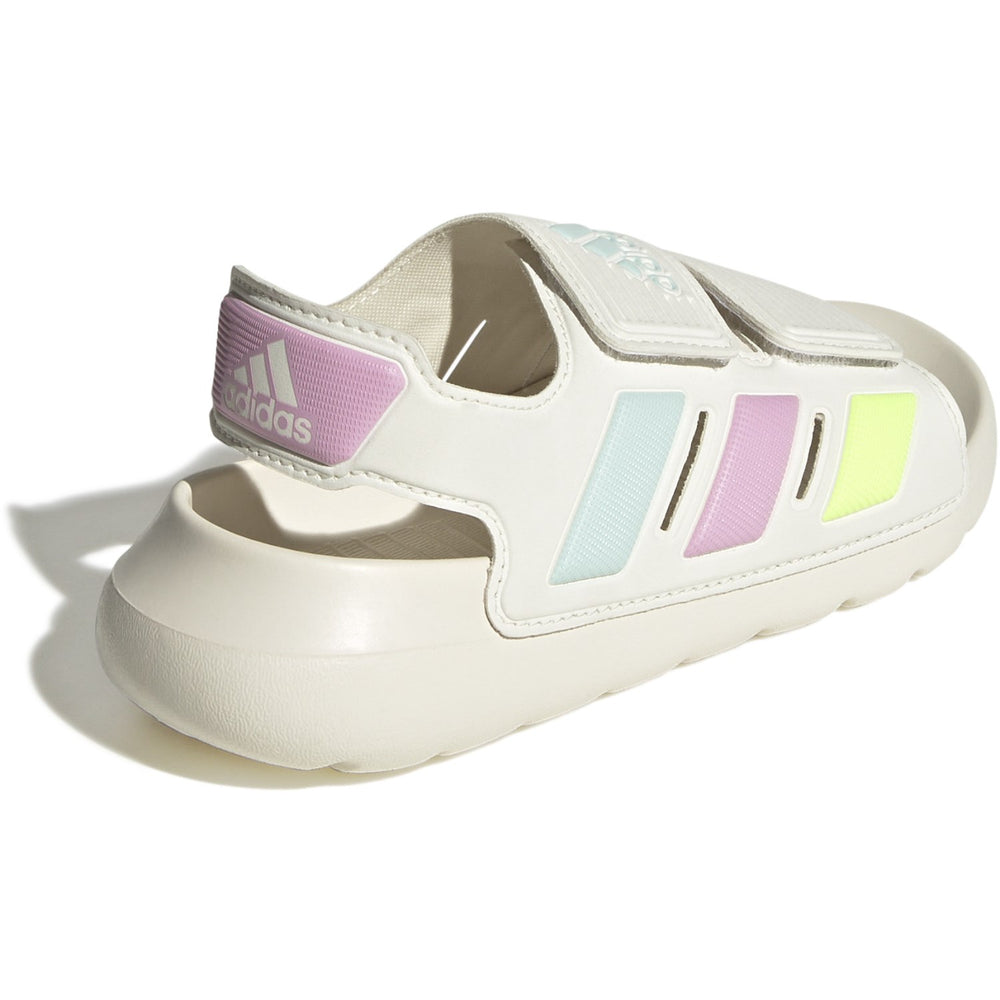 Køb adidas Originals Off White/Bliss Lilac/Halo Mint Altaswim 2.0 C Sandal