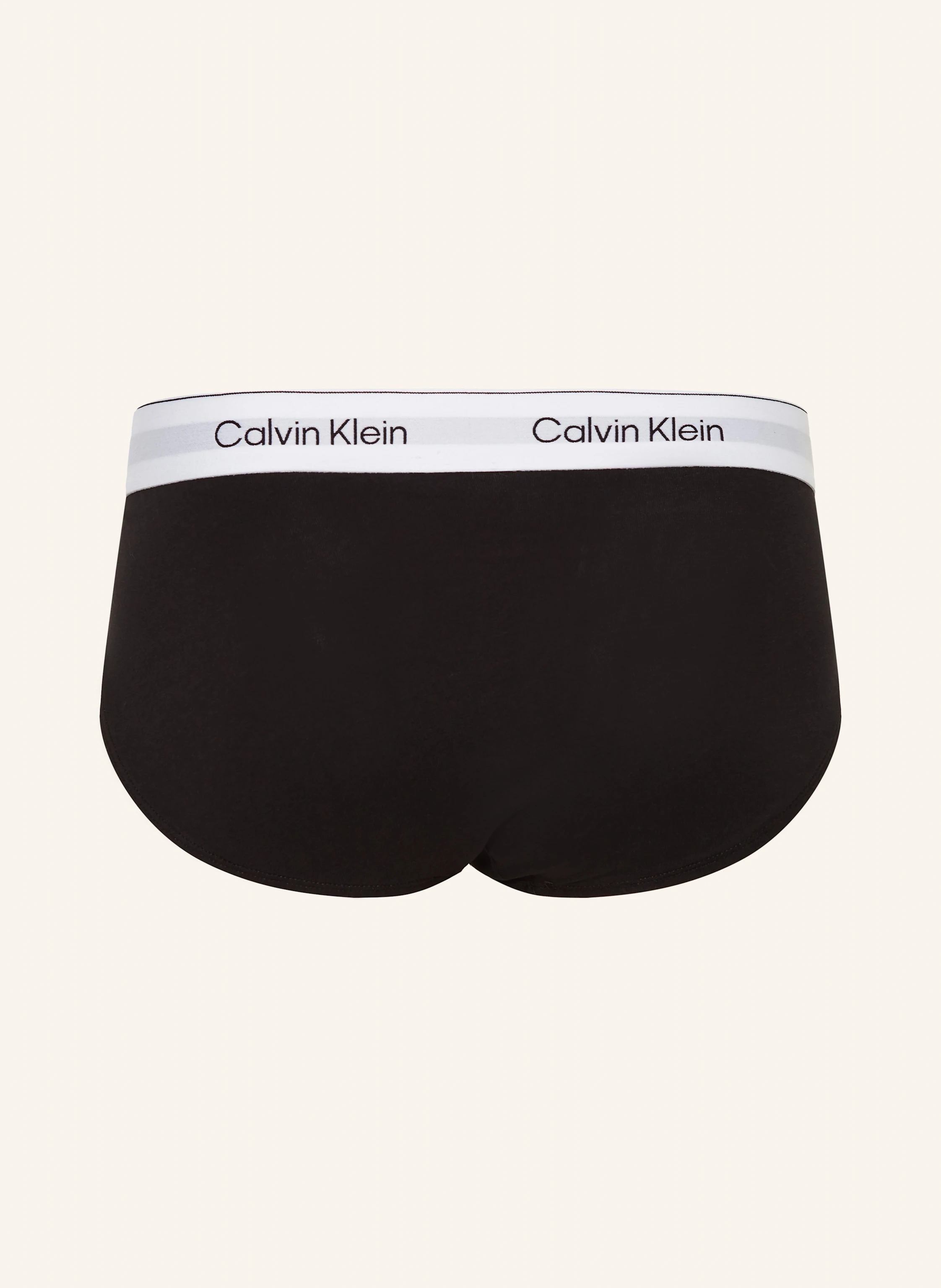 Calvin Klein 3er-Pack Boxershorts ICON COTTON STRETCH