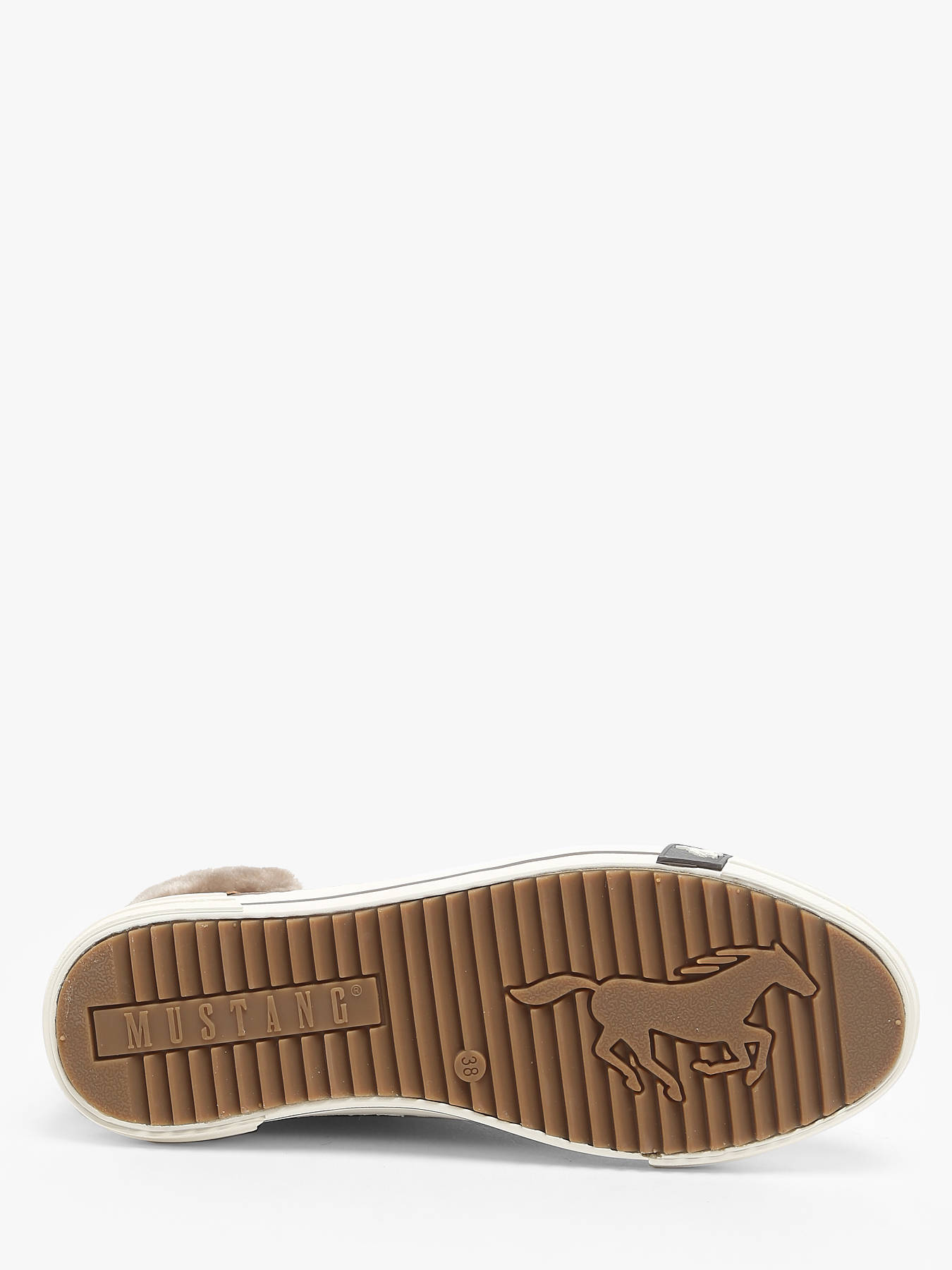 Sneakers MUSTANG