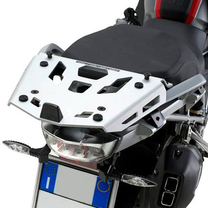 Support top case Givi Aluminium Monokey