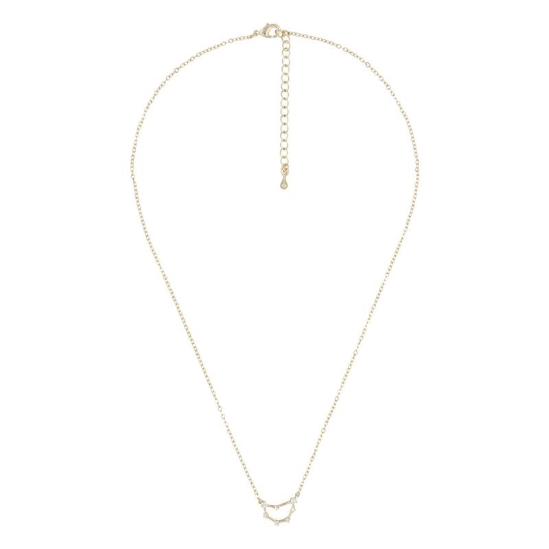 Collier constellation Capricorne