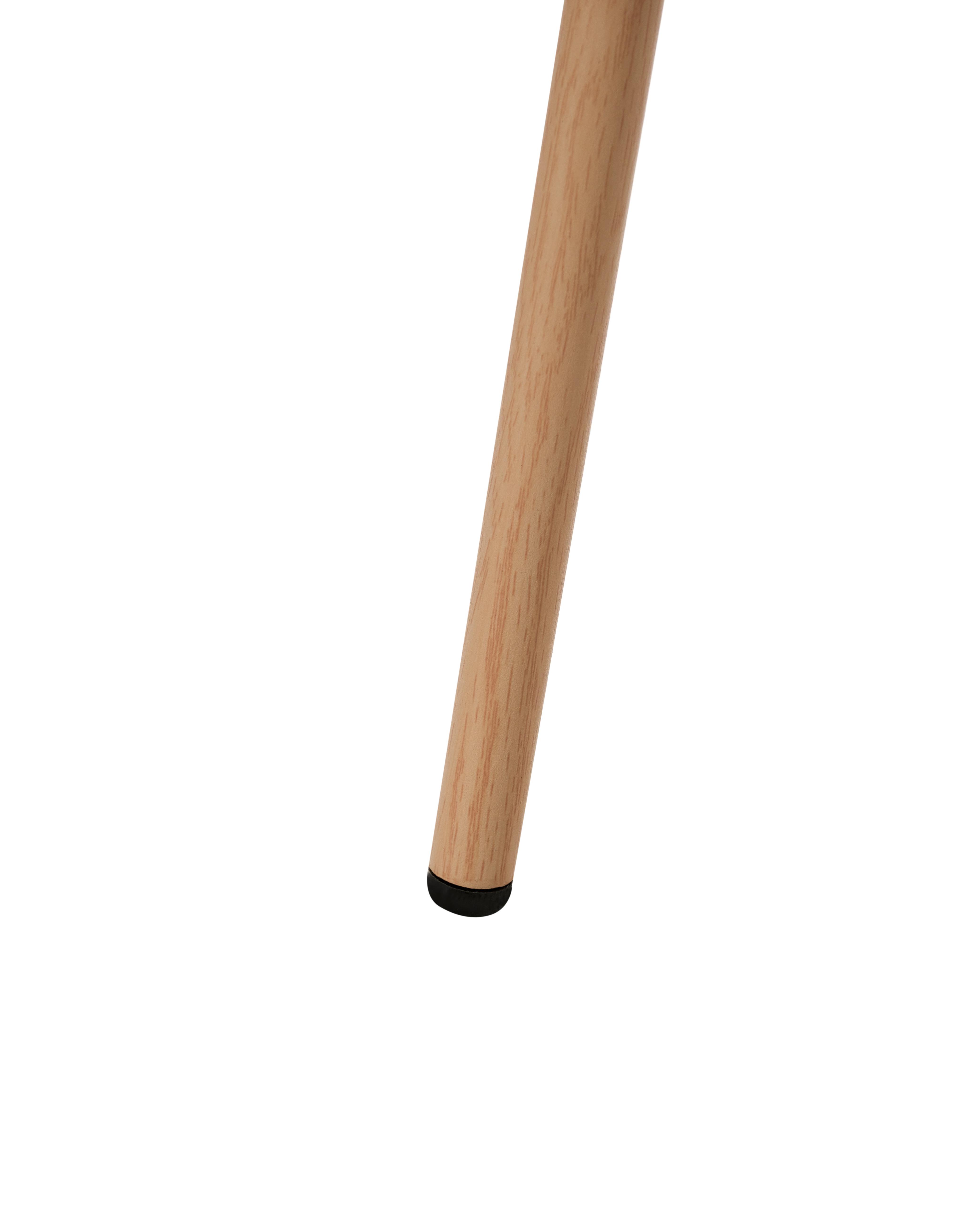 Set van 4 barstoelen VENLO Beige