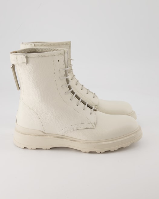 Woolrich WFW212.533.1150 Stiefeletten in Weiß