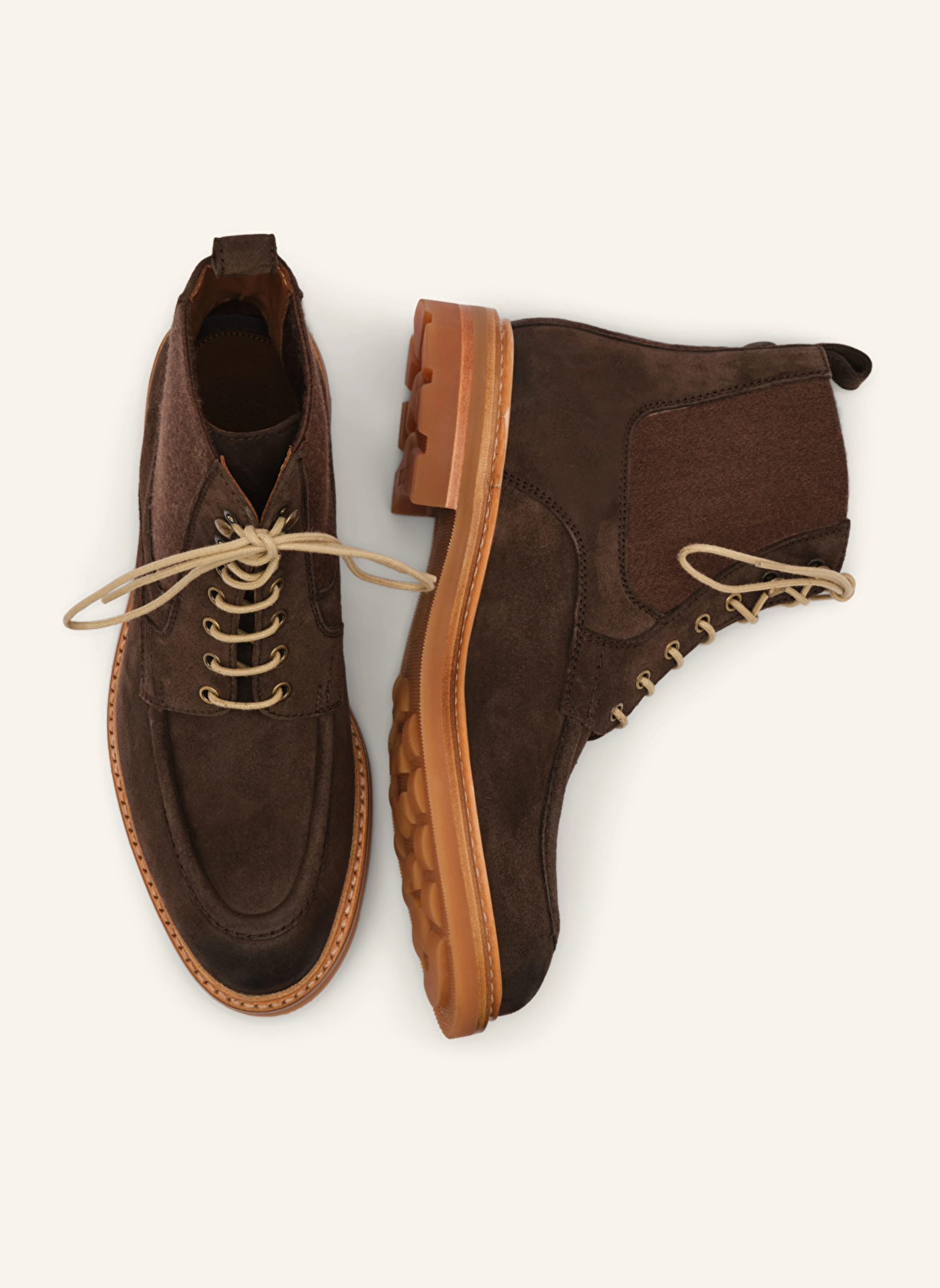 LOTTUSSE Stiefelette BONAIRE