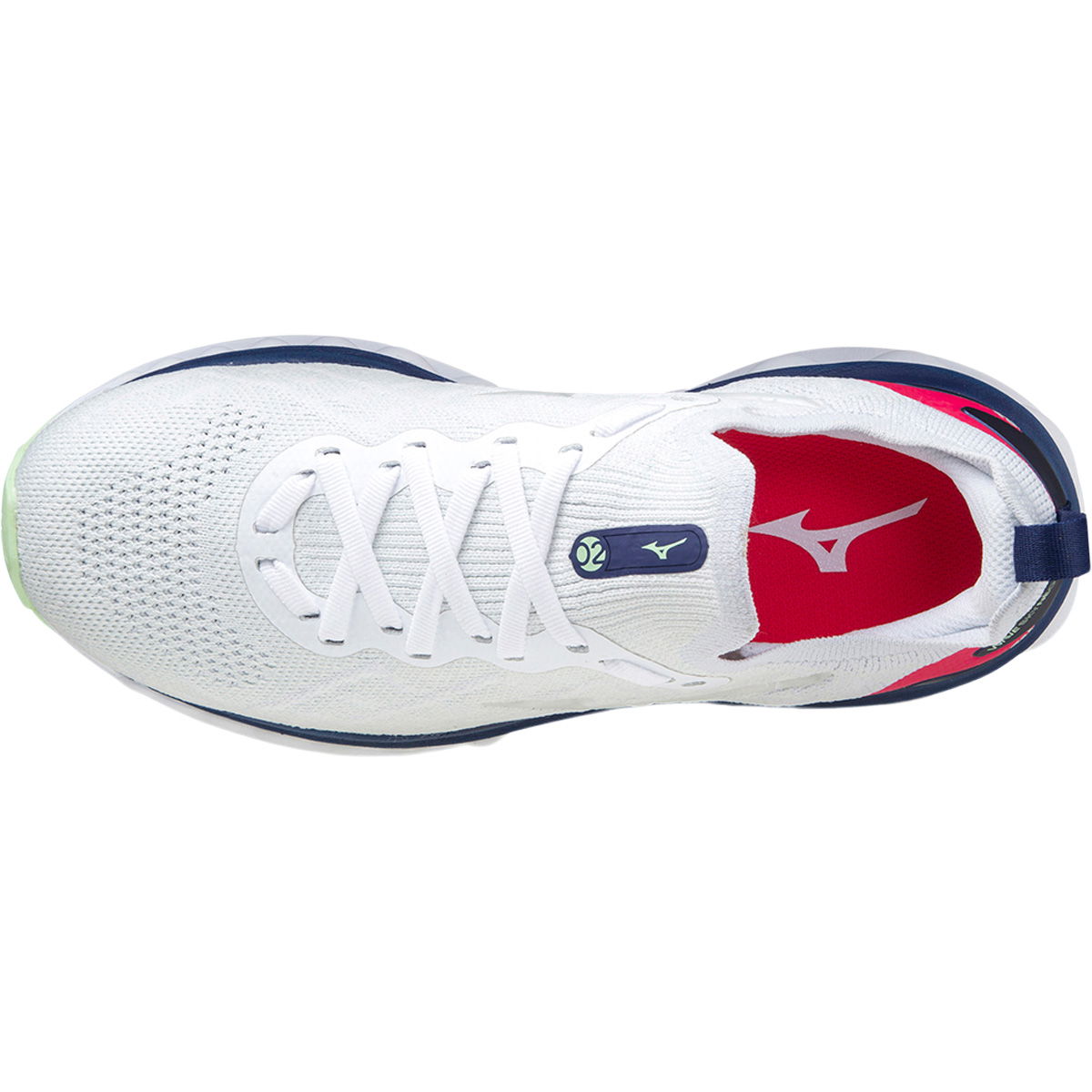 Mizuno Wave Sky Neo 2 Løbesko Dame