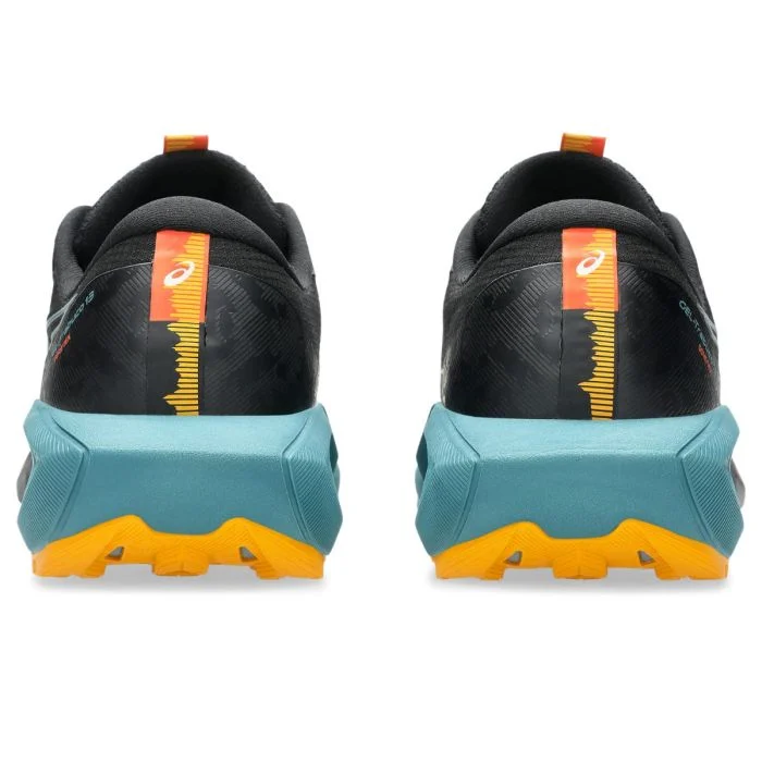 Asics Herre Trailsko Gel-Trabuco 13 GTX Blå