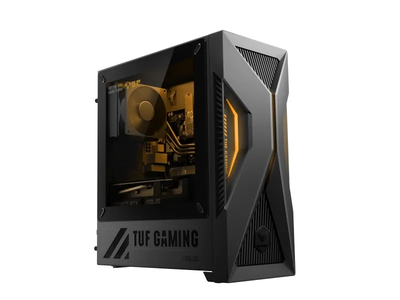 ASUS TUF Gaming T500 T500MV-13620H458W, Intel® Core™ i7, i7-13620H, 16 GB, 1 TB, Windows 11 Home, 64-bit