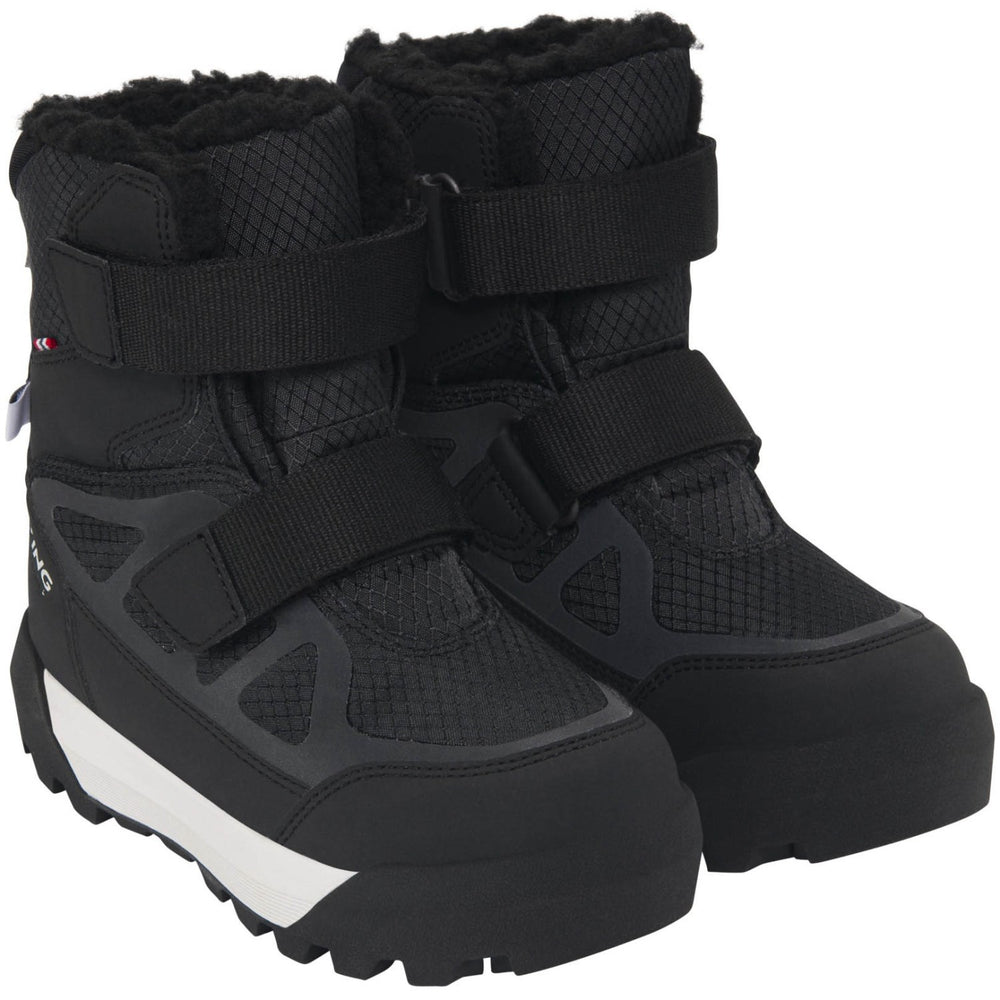 Køb VIKING Black Constrictor Warm SC WP 2V