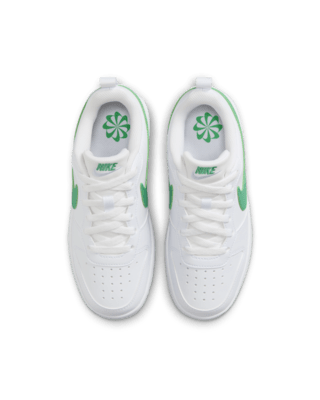 Nike Court Borough Low Recraft Big Kids' Shoes
